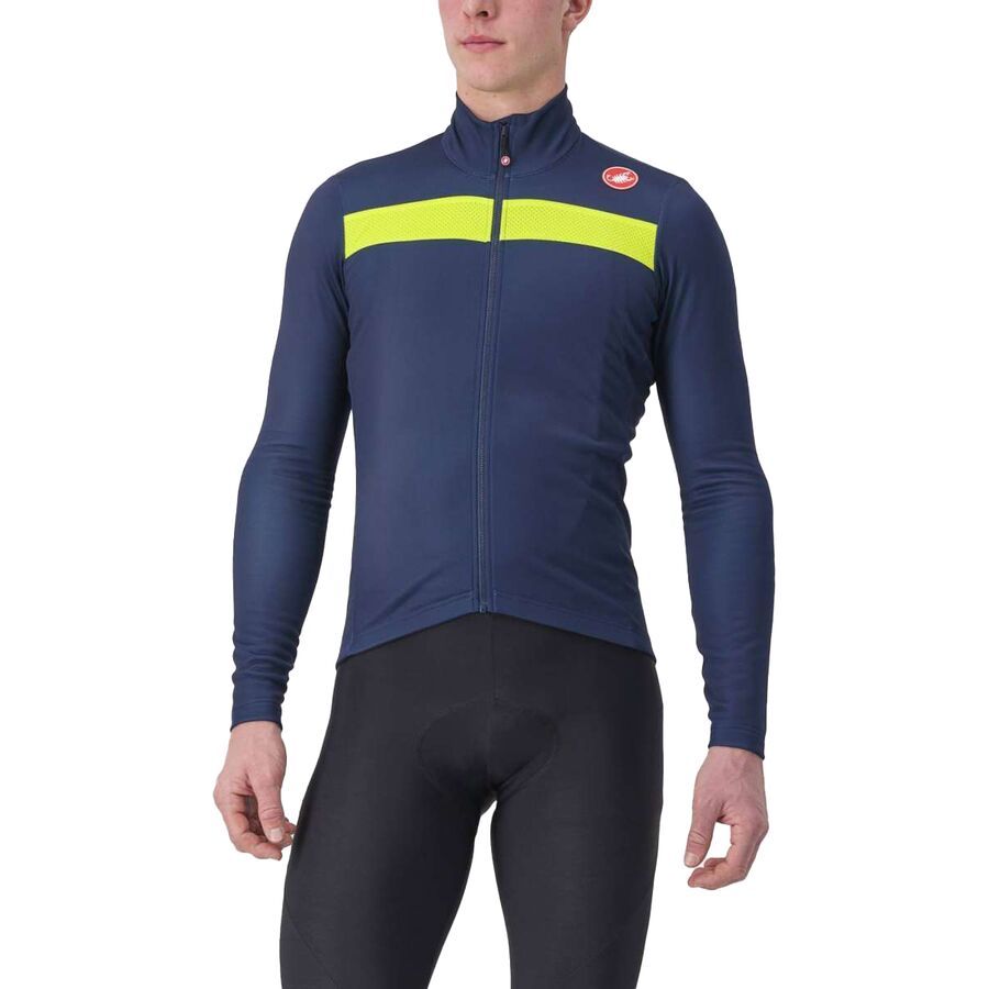 Castelli Puro 3 Jersey - Men's - Men