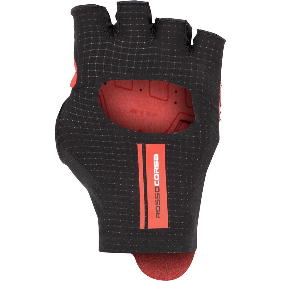 CASTELLI カステリ ESTREMO GLOVE Castelli Estremo Glove - Men's - Men
