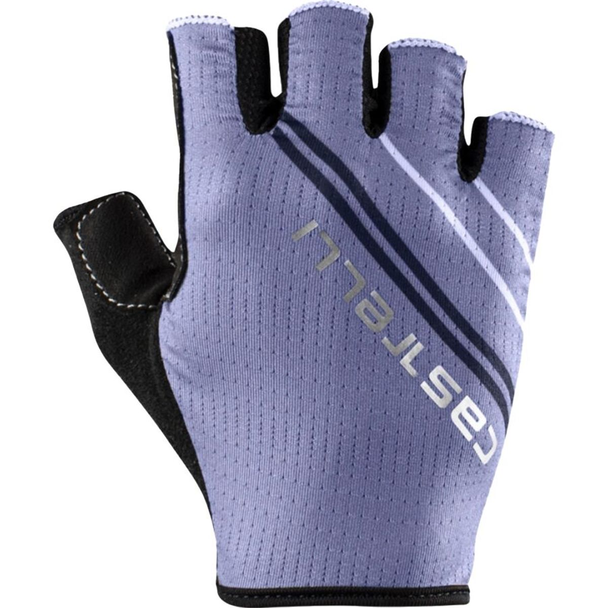 castelli short finger gloves