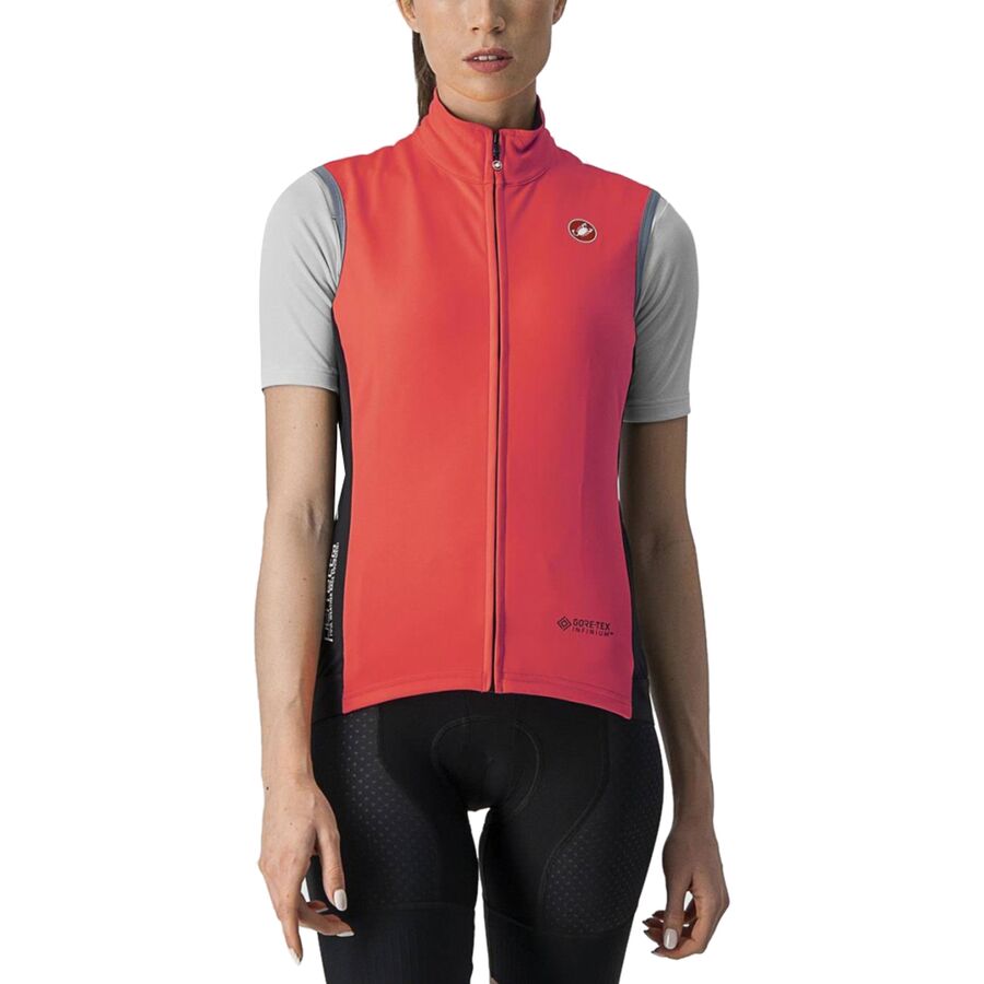 Castelli Perfetto RoS Vest - Women's - Women