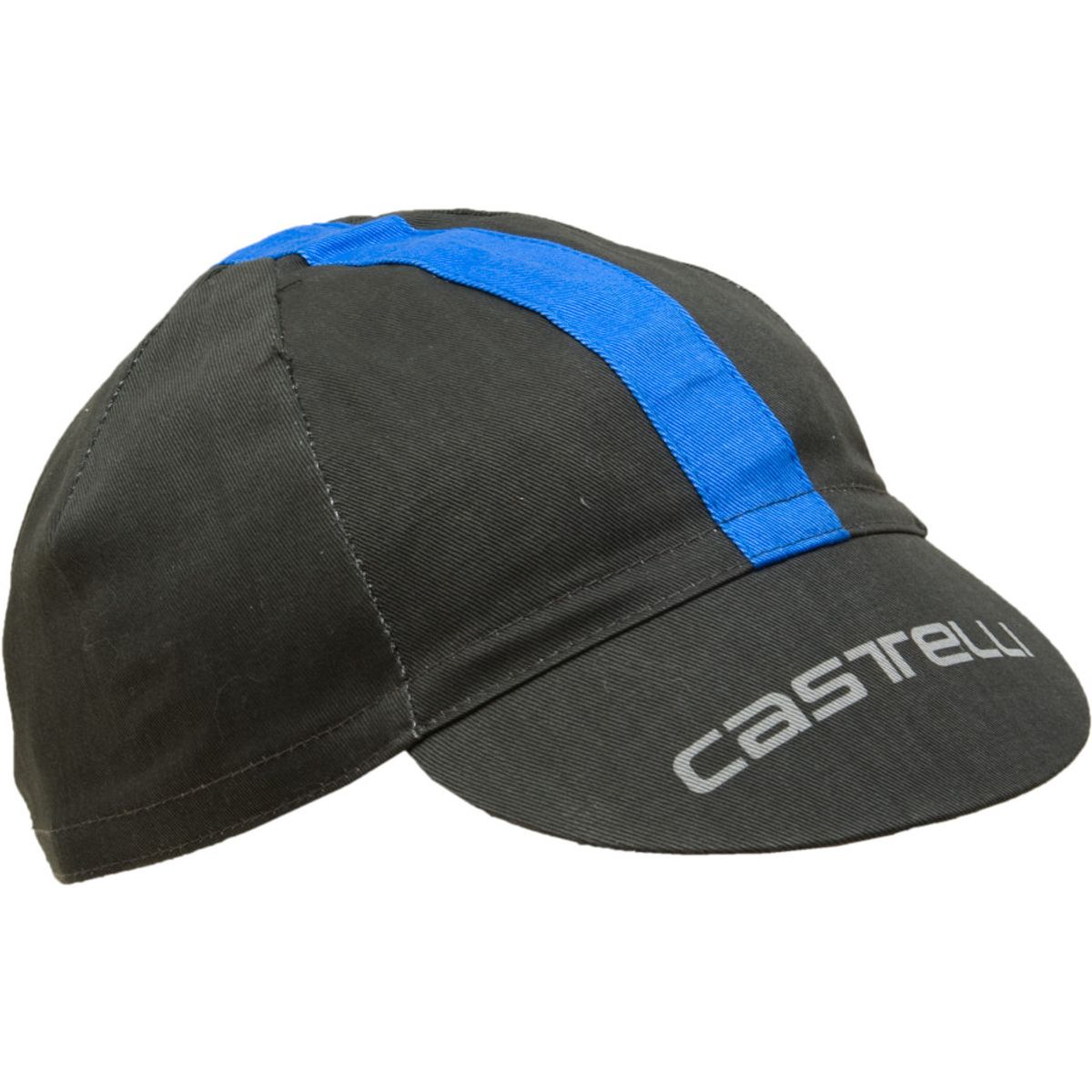 Castelli retro 3 sales cap