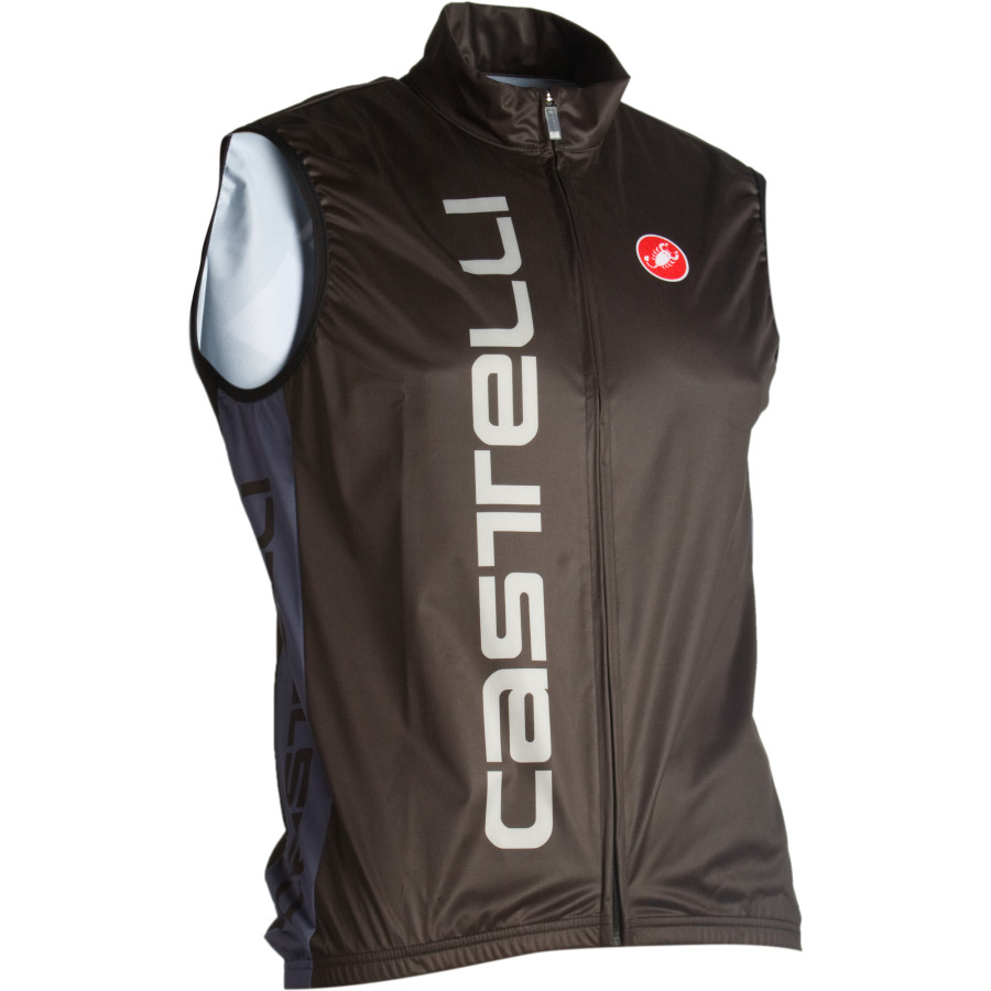 Castelli Mortirolo Wind Vest - Men