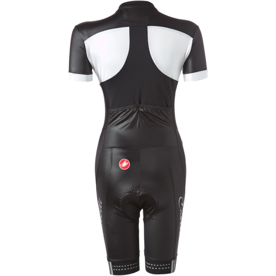 Castelli Premiata Women's Body Suit | Competitive Cyclist