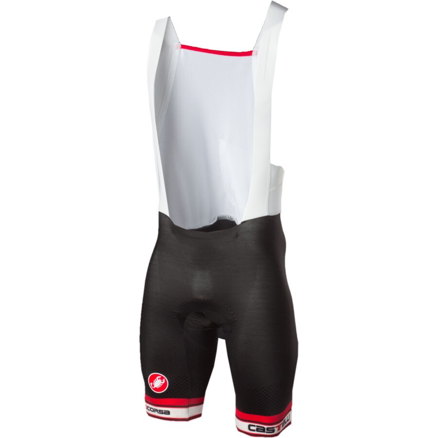 Castelli Body Paint 2.0 Bib Shorts | Competitive Cyclist