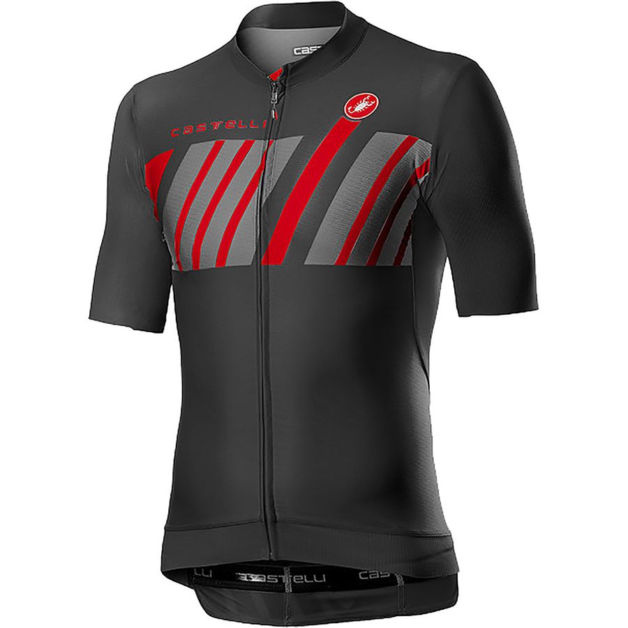 Castelli Hors Categorie Jersey - Men