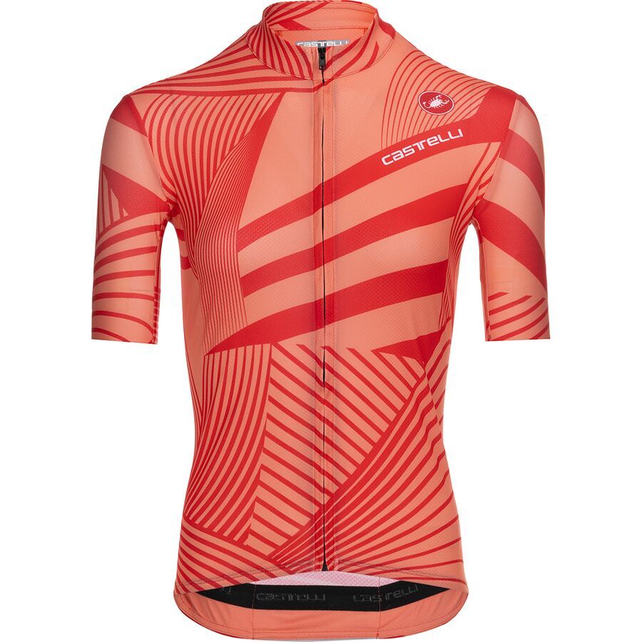 Castelli Sublime Limited Edition Jersey - Women's - Women