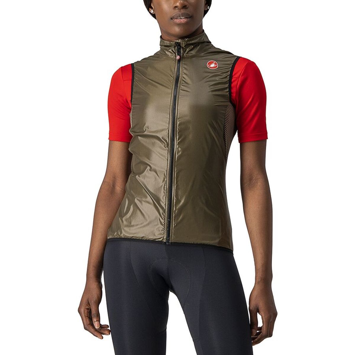 Cycling vest deals