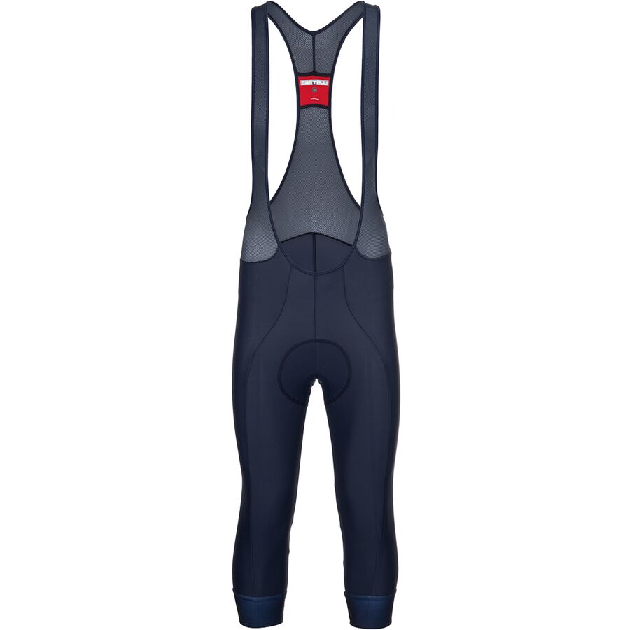 Castelli Entrata Bib Knicker - Men's - Men