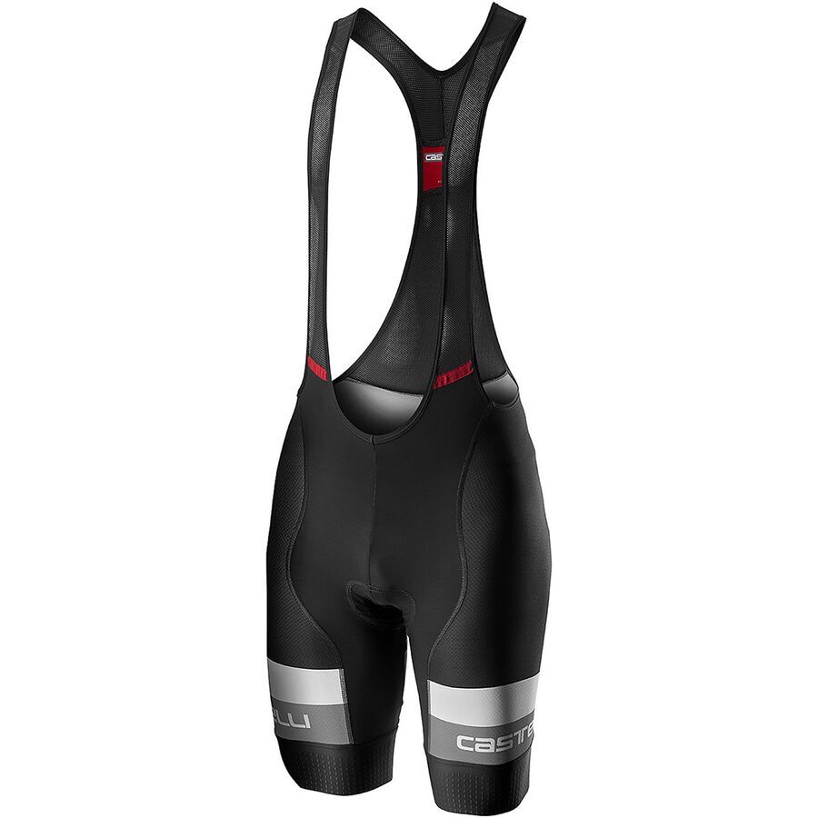 Castelli Competizione Kit Bib Short - Men's - Men