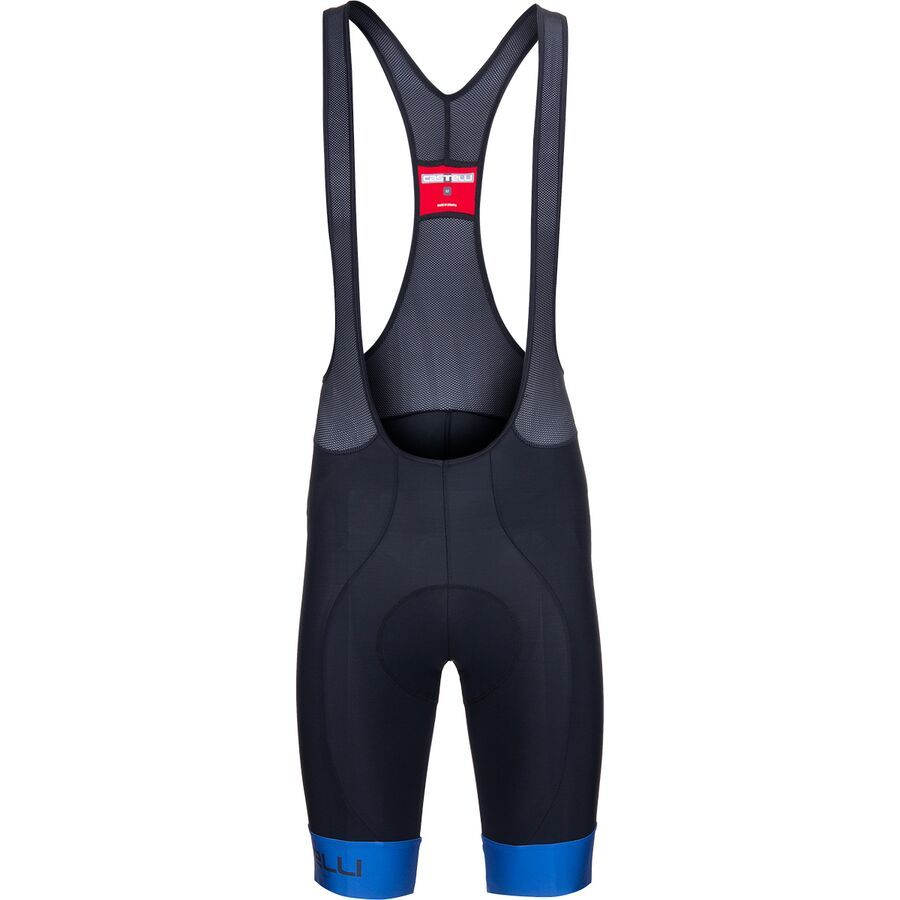 castelli　ENTRATA BIBSHORTサイズM BLAAZZITA.jpg