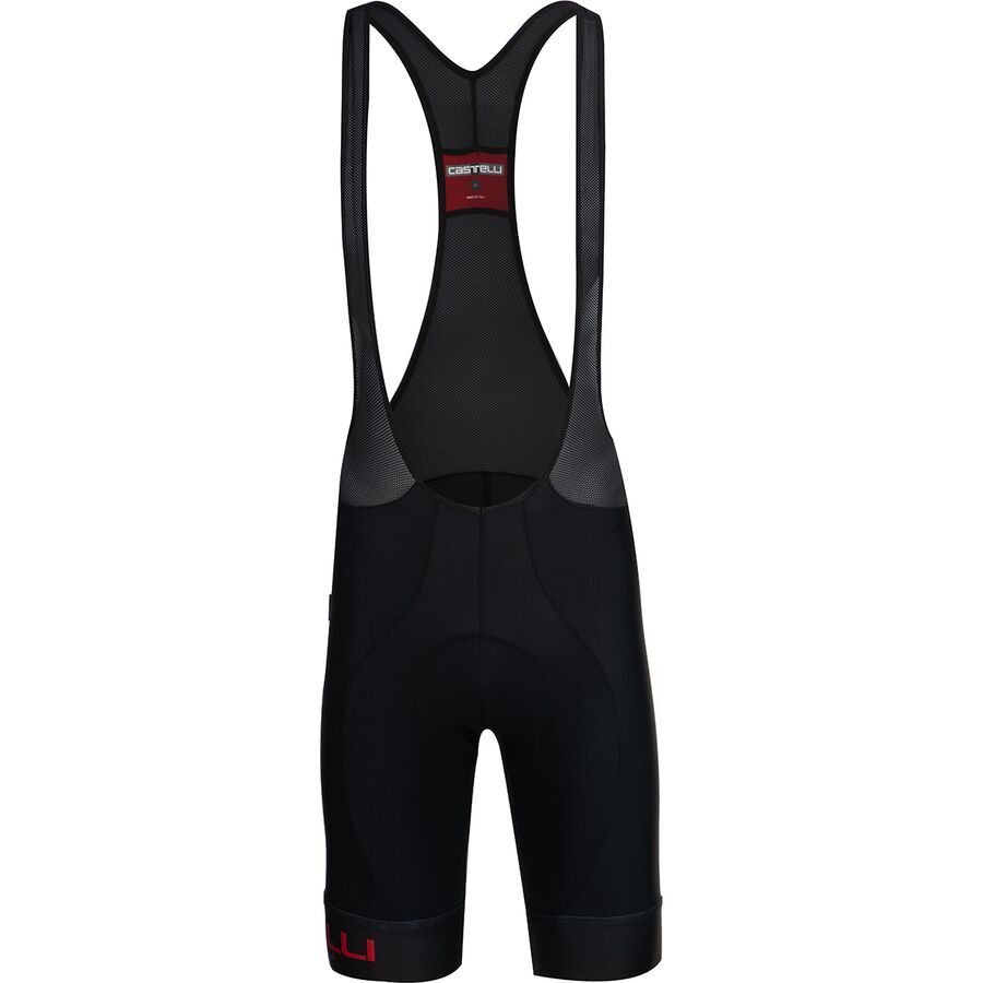 castelli　ENTRATA BIBSHORTサイズM BLABLARED.jpg