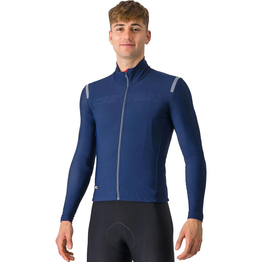 Castelli Tutto Nano RoS Jersey - Men's - Men