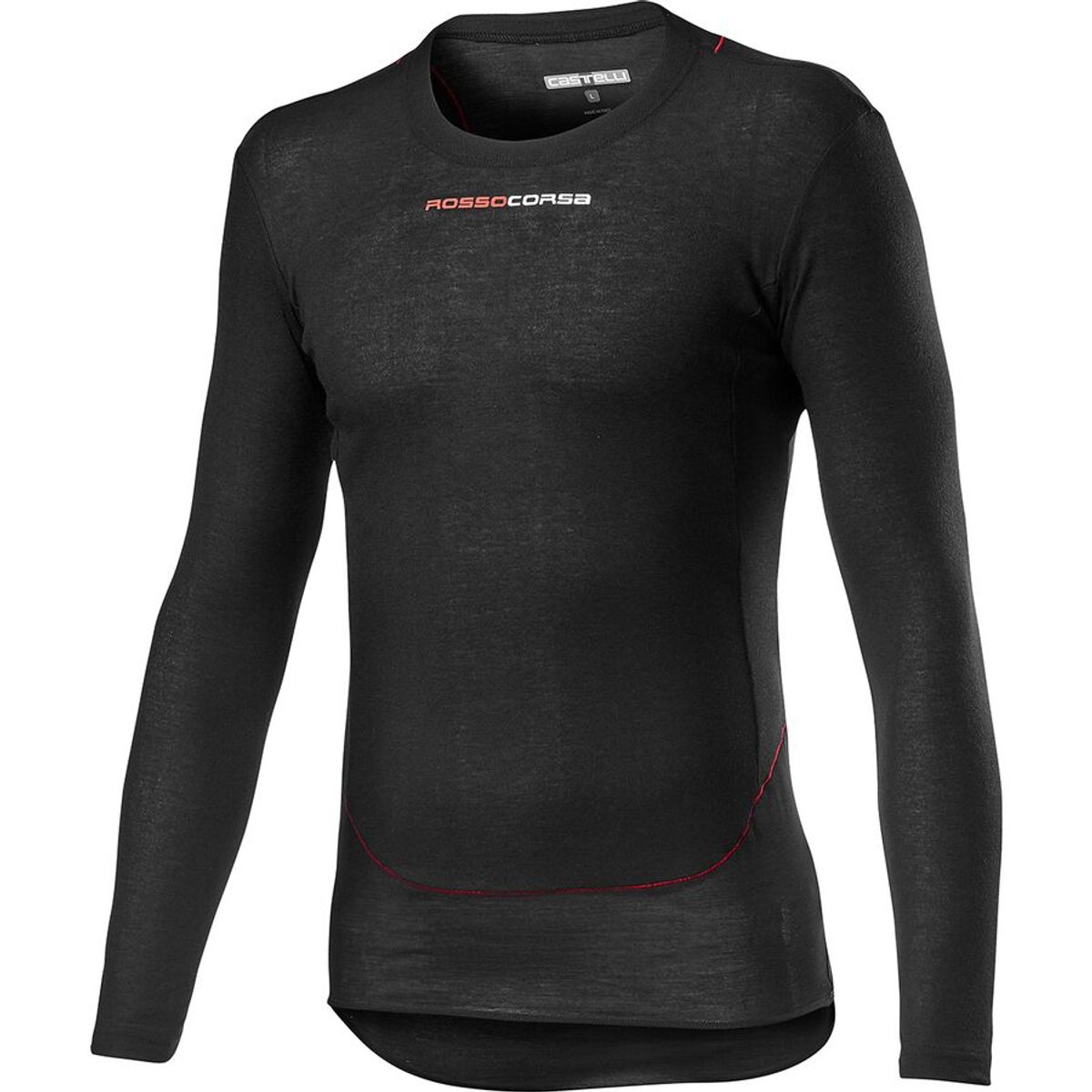 Long Sleeve Base Layers