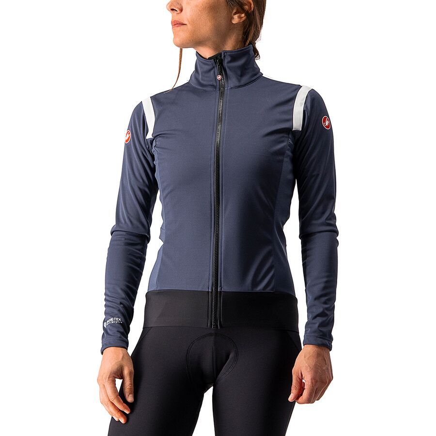Castelli Alpha RoS 2 Light Jacket - Women's - Women