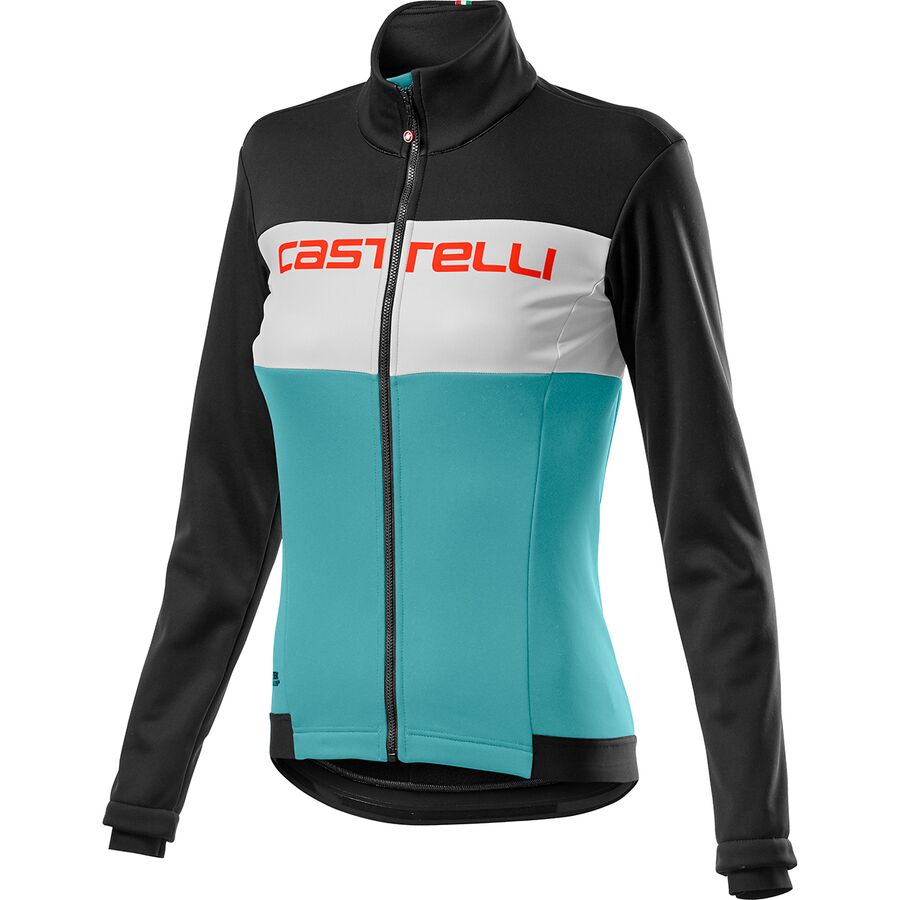 Castelli Como Jacket - Women's - Women