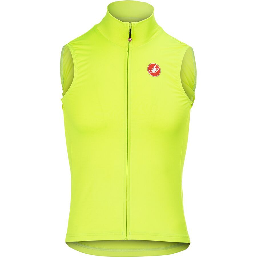 Castelli Pro Thermal Mid Vest - Men's - Men