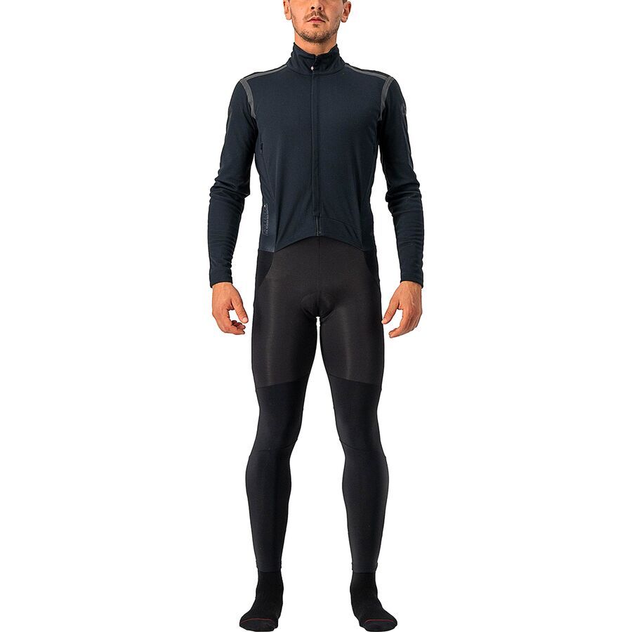 【新古・正規品】CASTELLI SANREMO ROS THERMOSUIT Castelli Sanremo RoS Thermosuit - Men's - Men