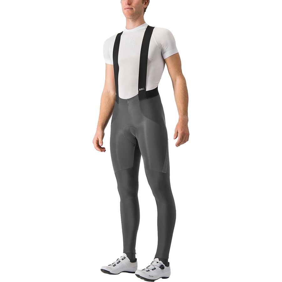 Castelli Sorpasso RoS Bib Tight - Men's - Men