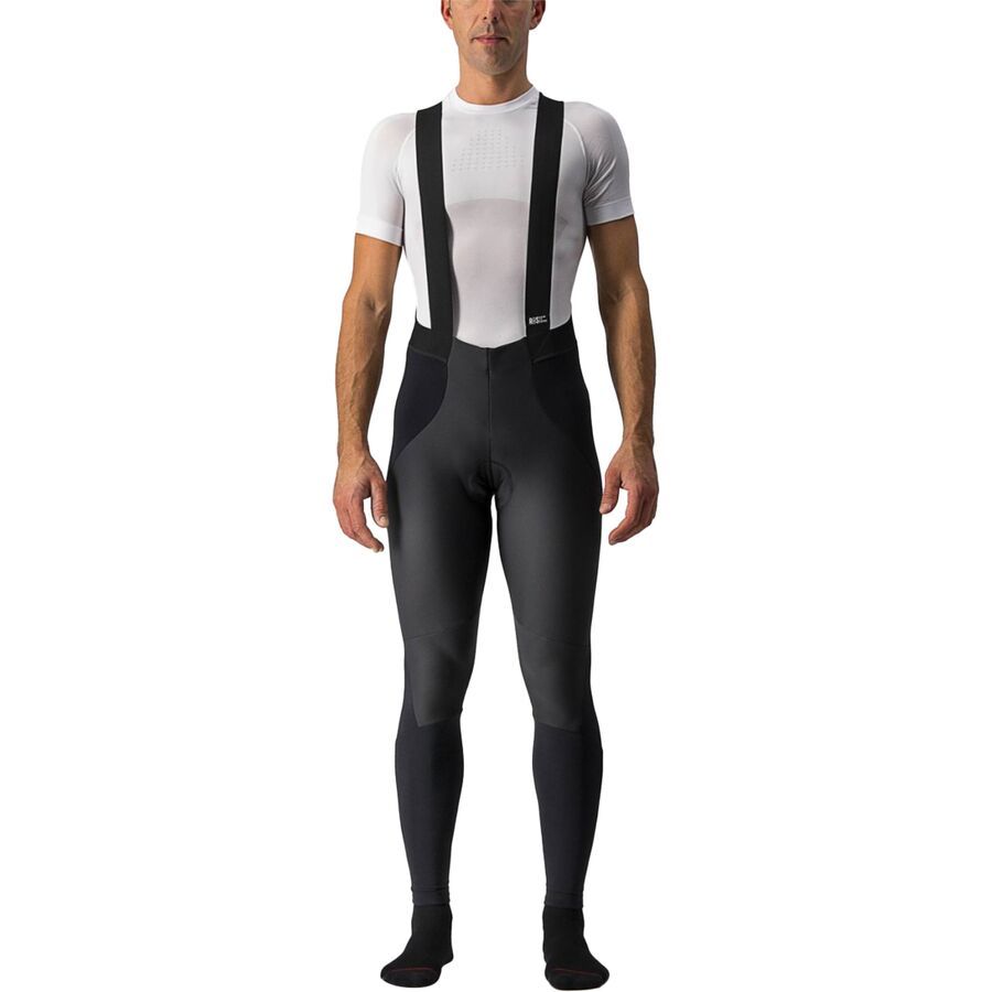Castelli Sorpasso RoS Wind Bib Tight - Men's - Men
