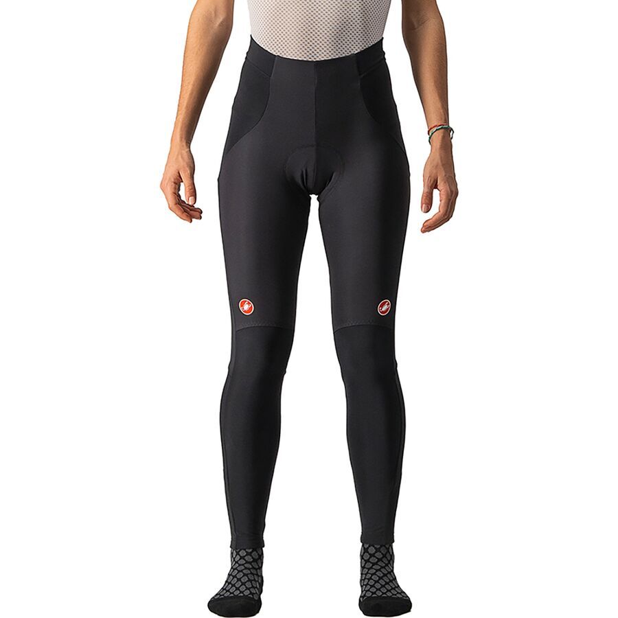 castelli sorpasso wind bibtight