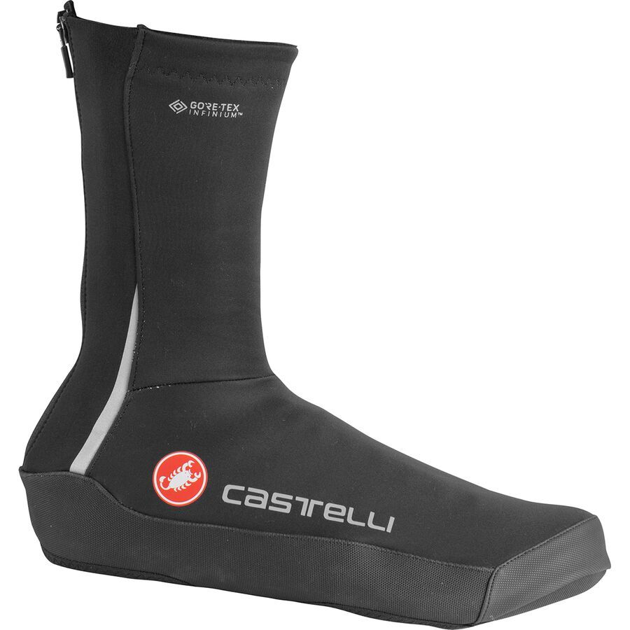 Cubrebotas castelli top