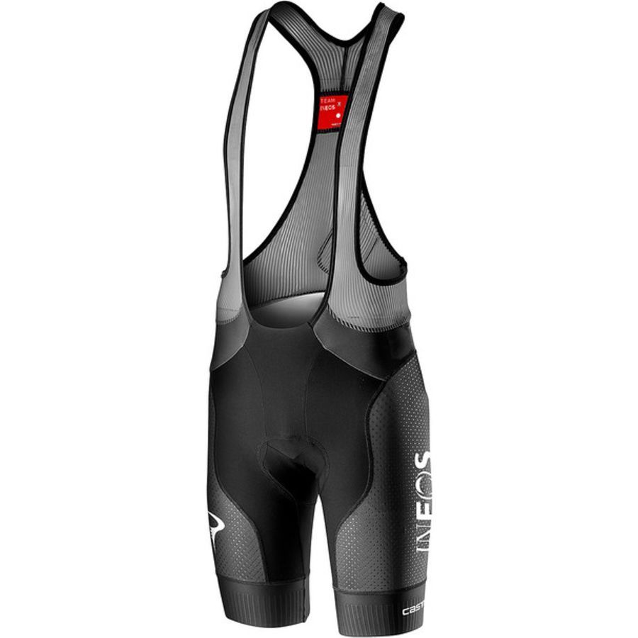 Castelli INEOS Free Aero Race 4 Bibshort - Men's - Men
