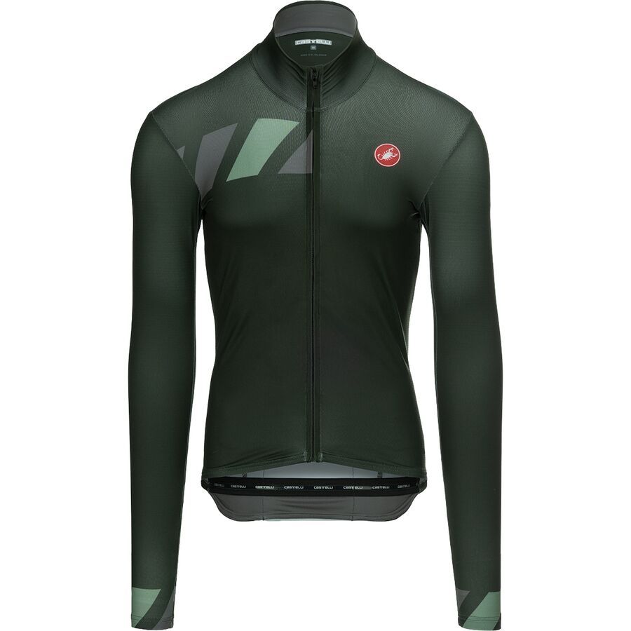 Castelli Pisa Mid Limited Edition Jersey - Men's - Men