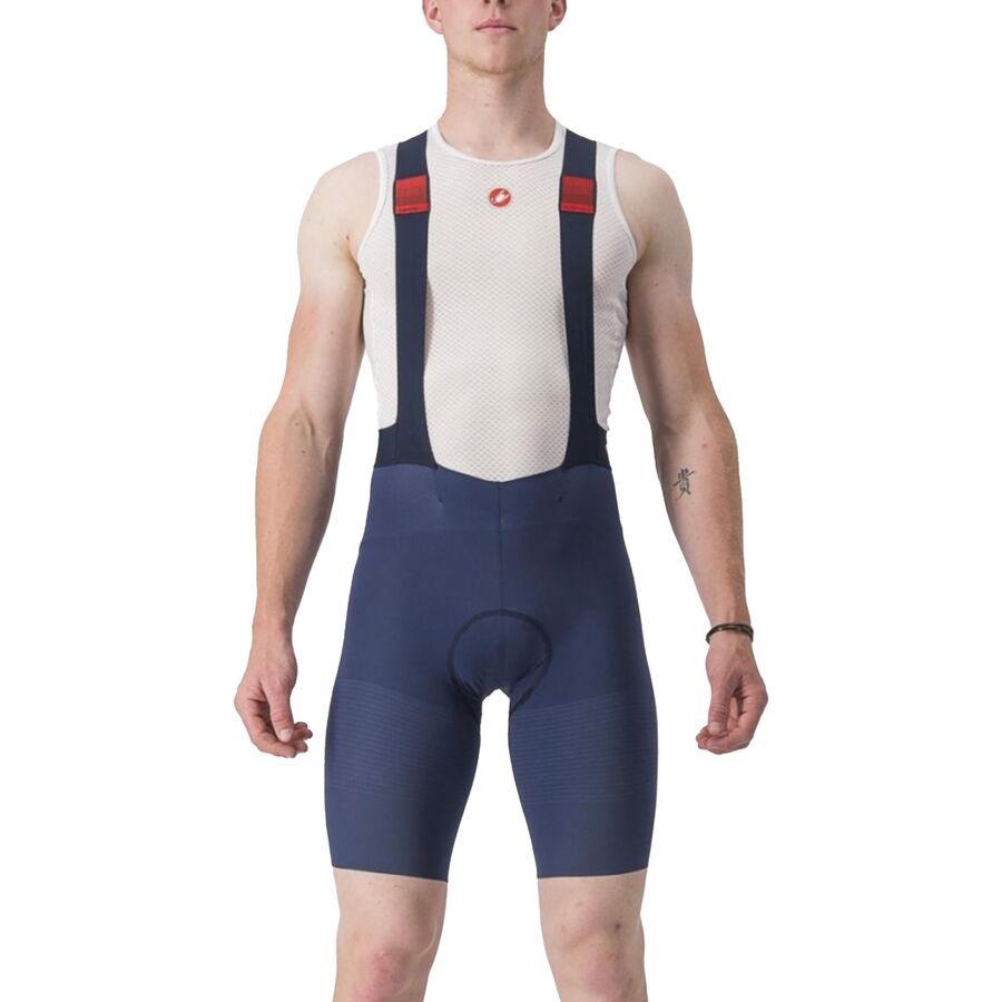 CASTELLI PREMIO BLACK BIBSHORT サイズS Castelli Premio Black Bibshort - Men's - Men