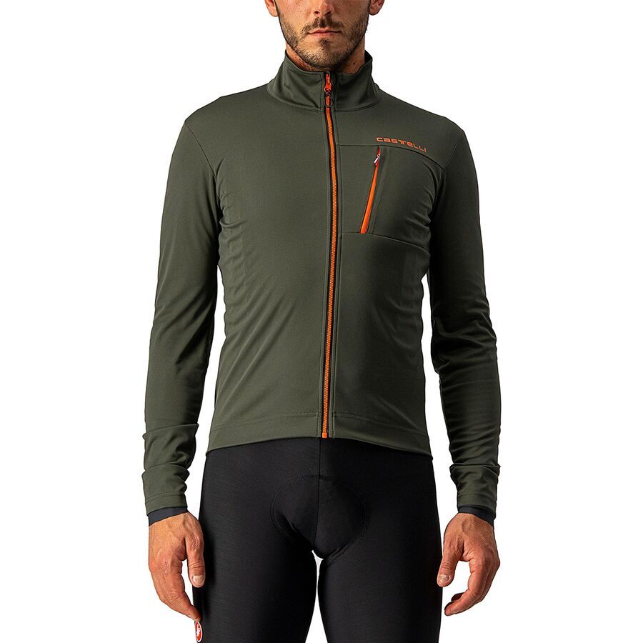 Castelli Go Jacket - Men's - Men