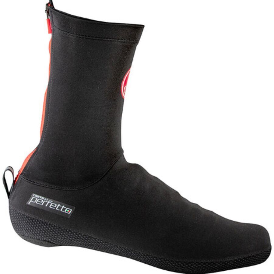 行列のできるレビュー商品、集めました。高評価アイテム Castelli Perfetto Shoecover - Men ウェア