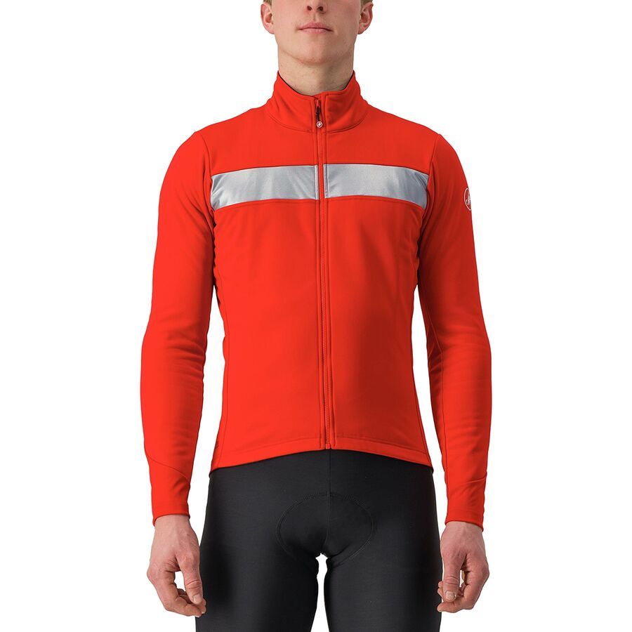 CASTELLI ( カステリ ) ジャケット RADDOPPIA 3 JACKET