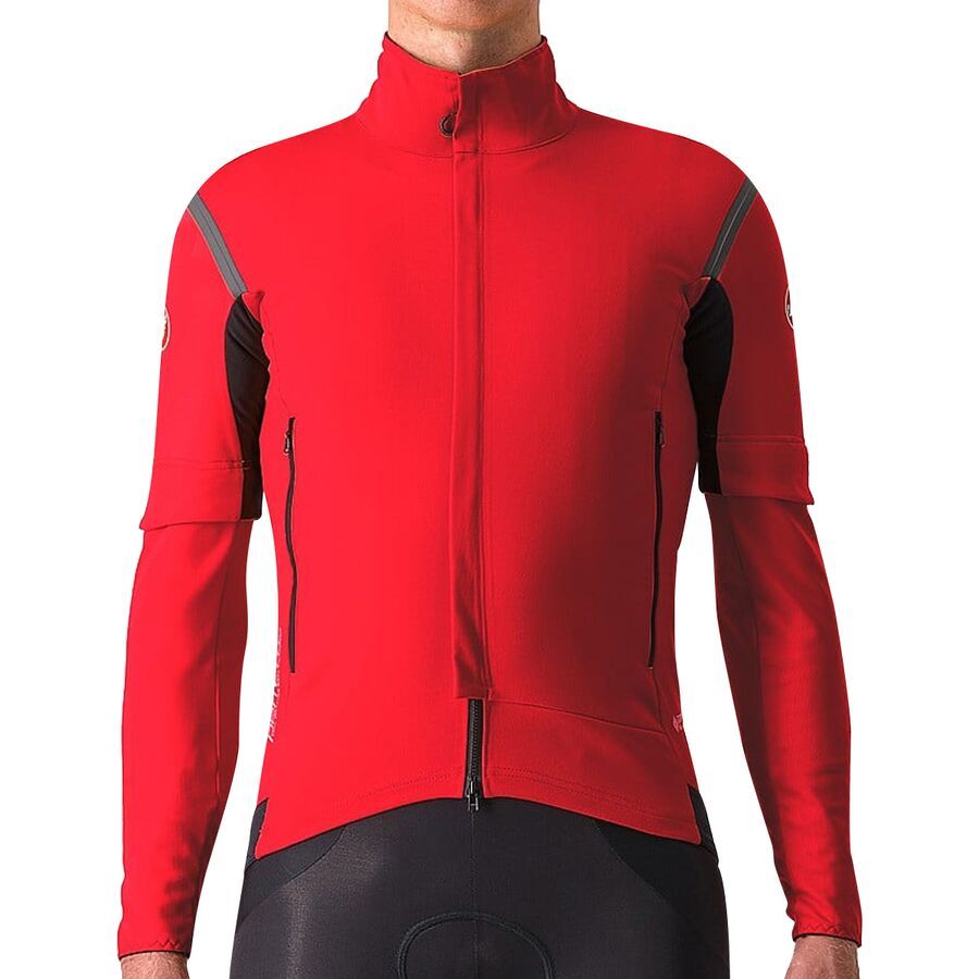 Castelli Perfetto RoS 2 Jacket - Men's - Men