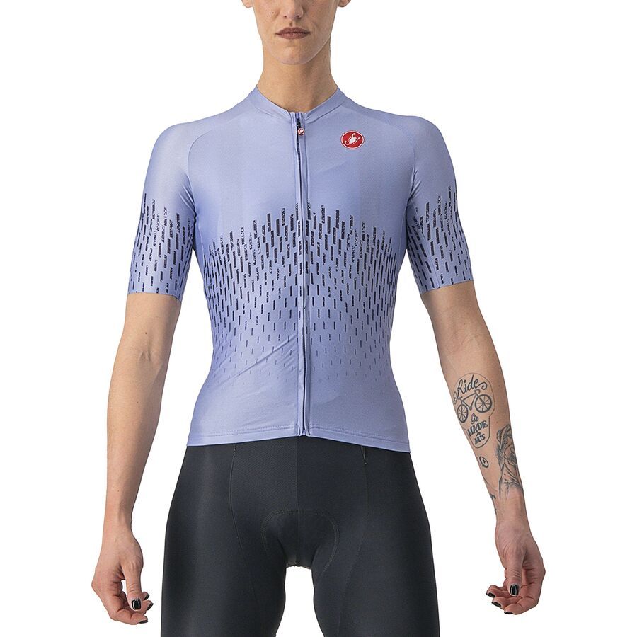 限定お買い得商品 Castelli Aero Pro Full-Zip Jersey - Women's - Women ウェア
