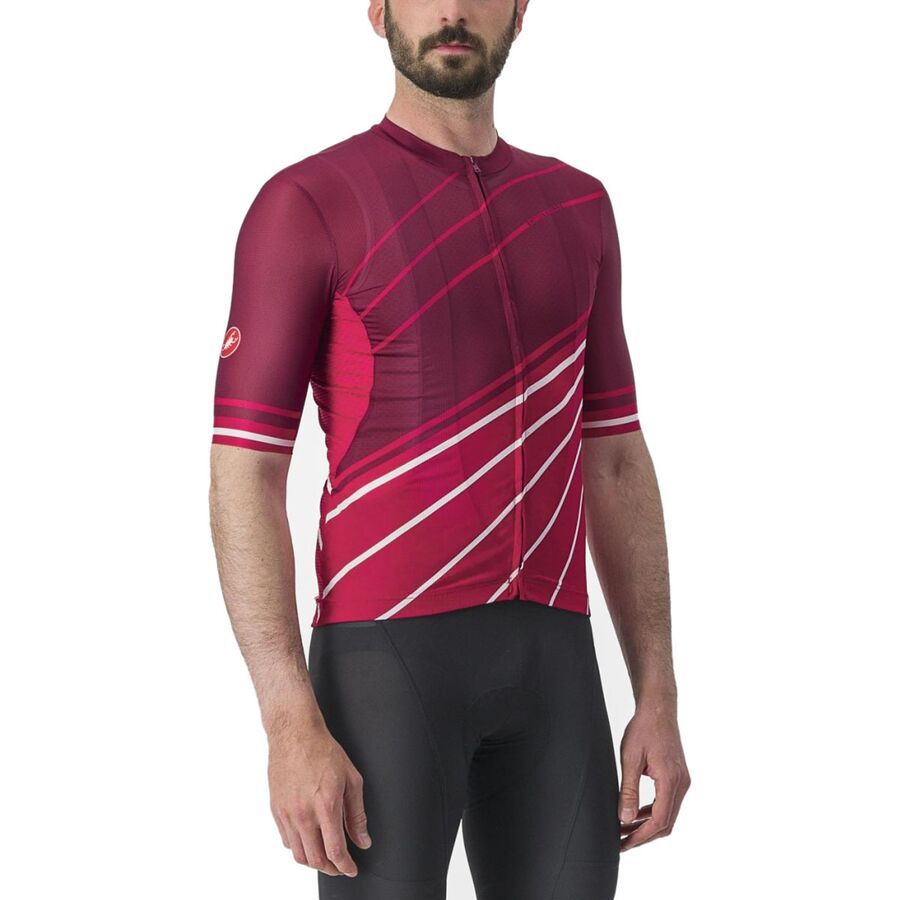 Castelli Speed Strada Jersey - Men's - Men