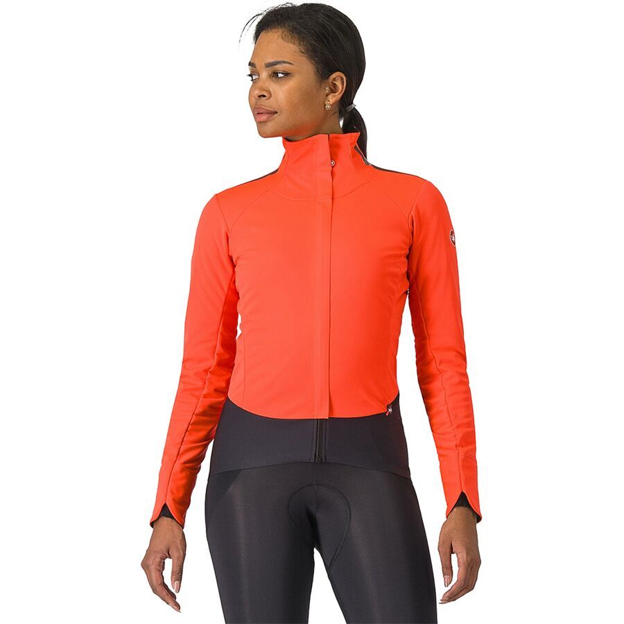 CASTELLI ALPHA RoS 2 JACKETサイズXSレディース Castelli Alpha Doppio RoS Jacket - Women's - Women