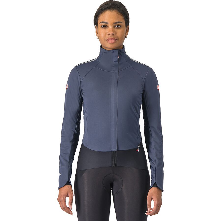 Castelli Alpha Doppio RoS Jacket - Women's - Women