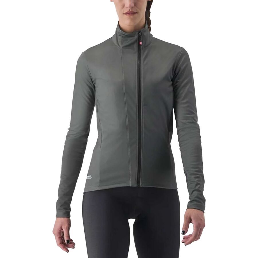 Castelli Transition 2 Jacket - Women's - Women
