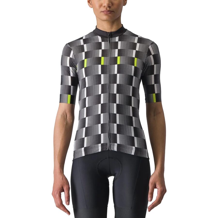 Castelli Dimensione Jersey - Women's - Women