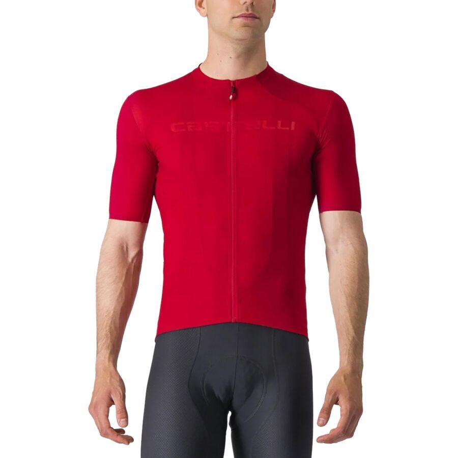Castelli Prologo Lite Jersey - Men's - Men