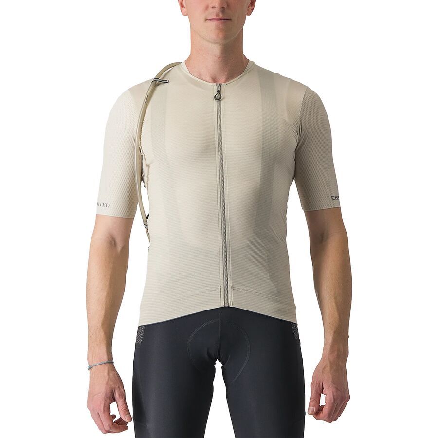 [新品]Castelli UNLIMITED TERRA JERSEY Castelli Unlimited Terra Jersey - Bicycles of Tulsa | Tulsa, OK