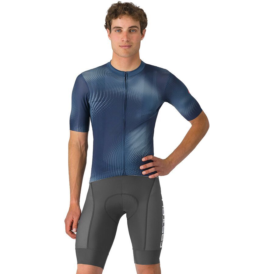 Castelli Competizione 2 Kit Bib Short - Men's - Men