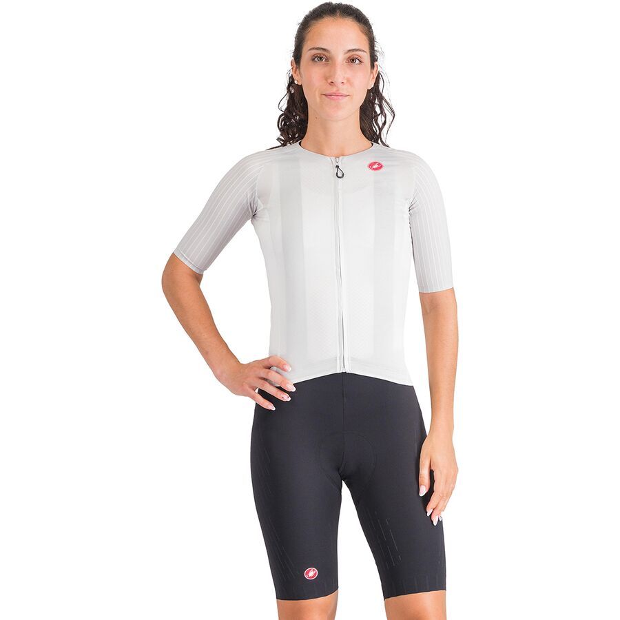 Lサイズ　CASTELLI　FREE AERO RACE S BIBSHORT Castelli Free Aero Race S Bib Shorts in Black for Men – DSTNC