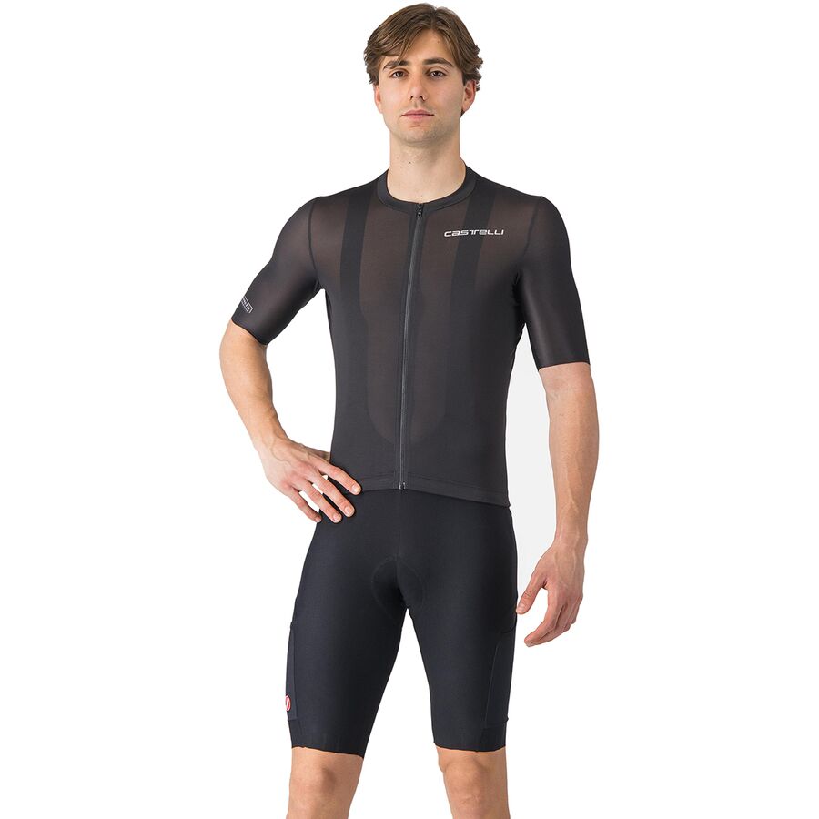 Castelli Unlimited Endurance Bib Short - Men's - Men