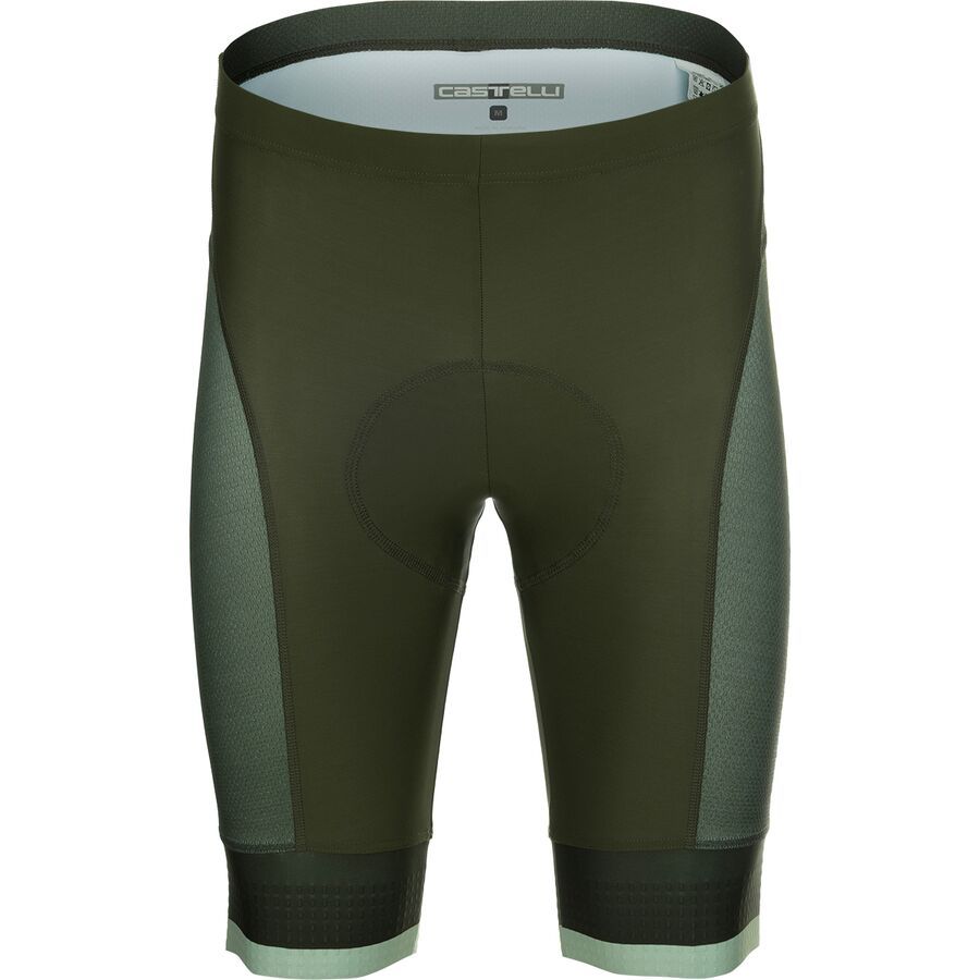 新品CASTELLI COMPETIZIONE SHORT Castelli Competizione 2 Limited Edition Short - Men's - Men