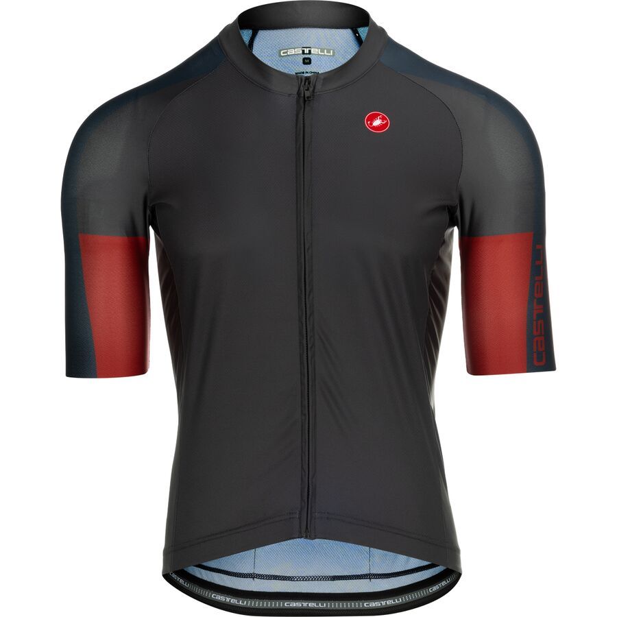 Castelli Entrata 6 Limited Edition Jersey - Men's - Men