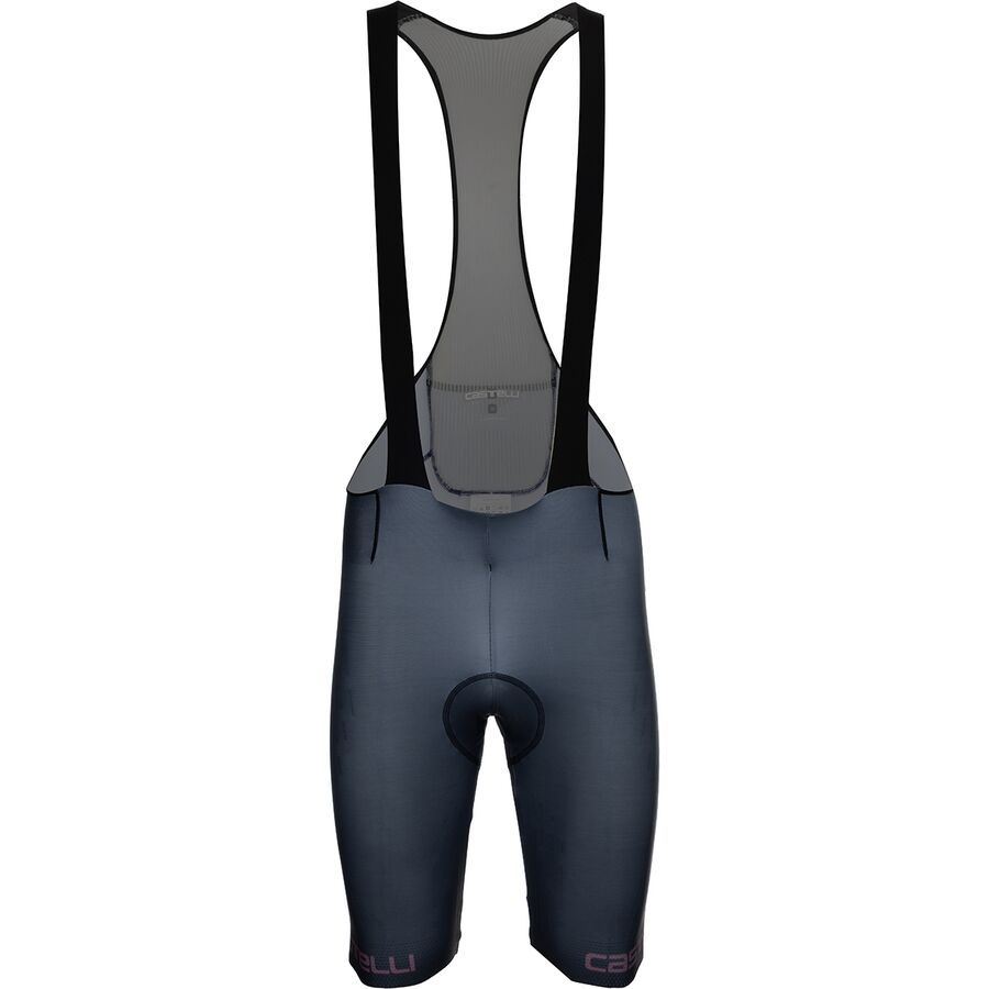 Castelli FREE AERO RACE S BIBSHORT ネイビーM CASTELLI ( カステリ ) ビブショーツ FREE AERO RACE S BIBSHORT