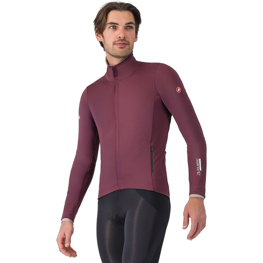 Castelli Alpha 150 Jacket - Men's - Men
