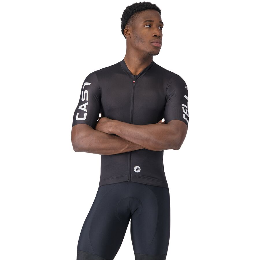 Castelli Entrata Apex Jersey - Men's - Men