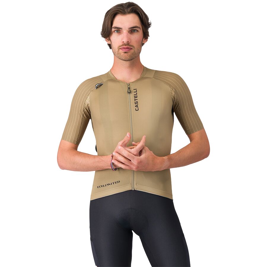 Castelli Unlimited Pro 2 Jersey - Men's - Men