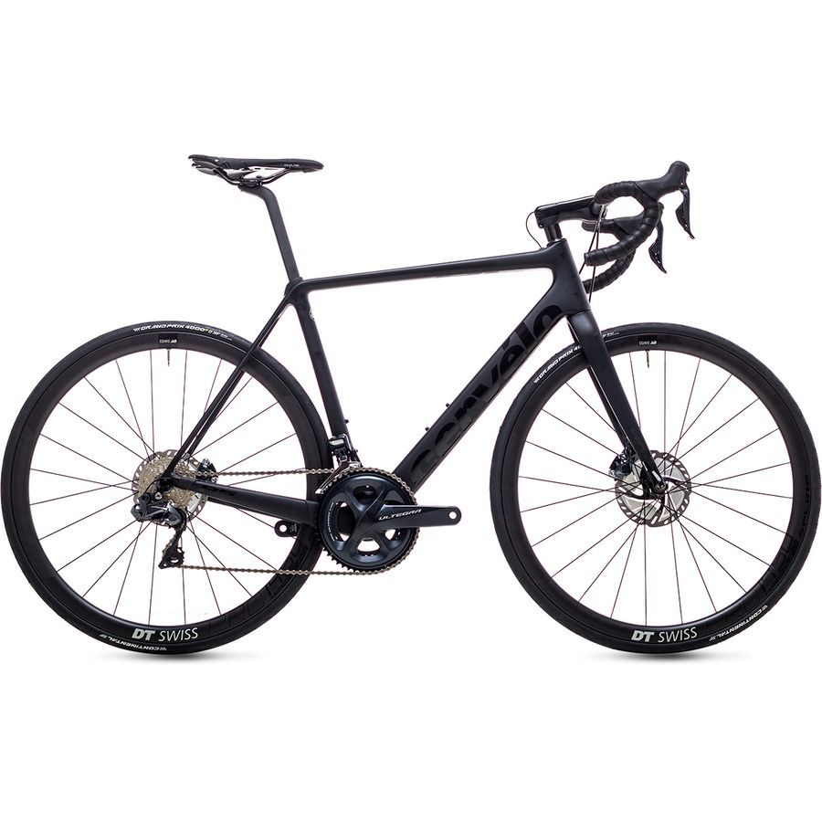 Cervelo ( サーベロ ) ロードバイク R5 R8000 ブラック